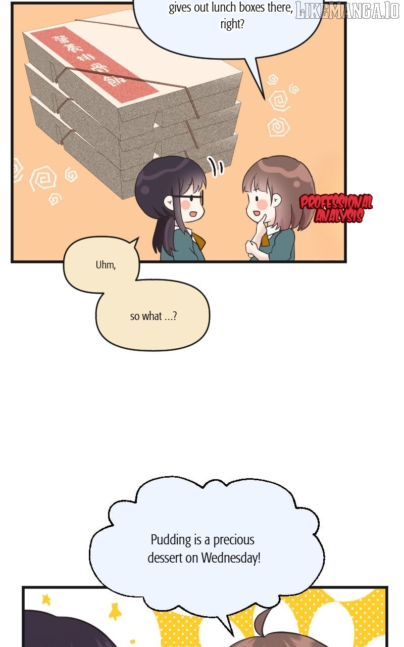 Soul to Soul Chapter 0 - page 16